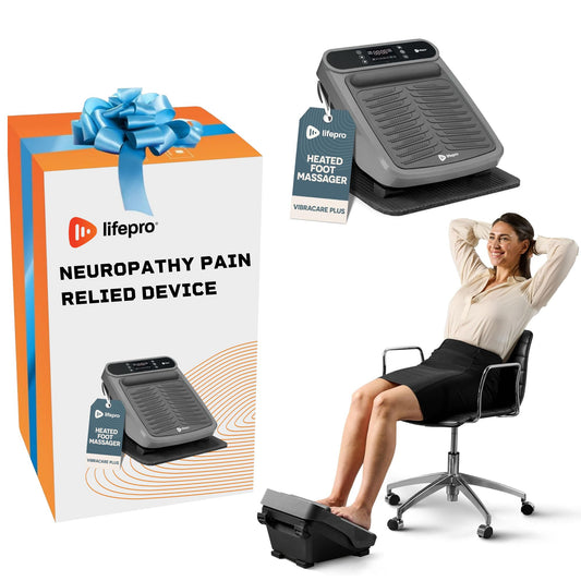 Foot Massager for Neuropathy Relief