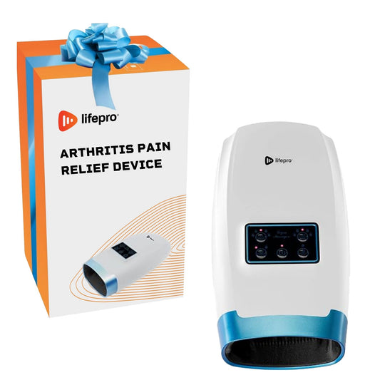 Arthritis Hand Pain Relief Massager